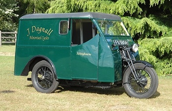 1948 Daysall