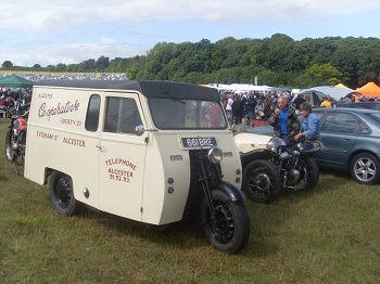 1954 Regent