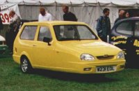 1999 Mk3