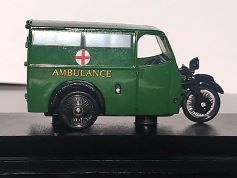 Ambulance