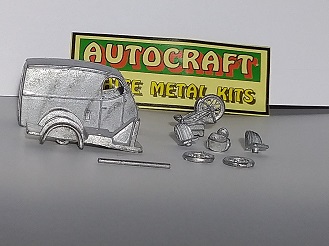 Autocraft 4mm web