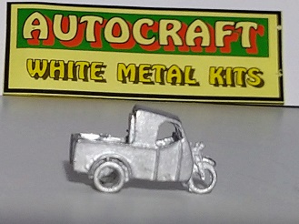 Autocraft 2mm web