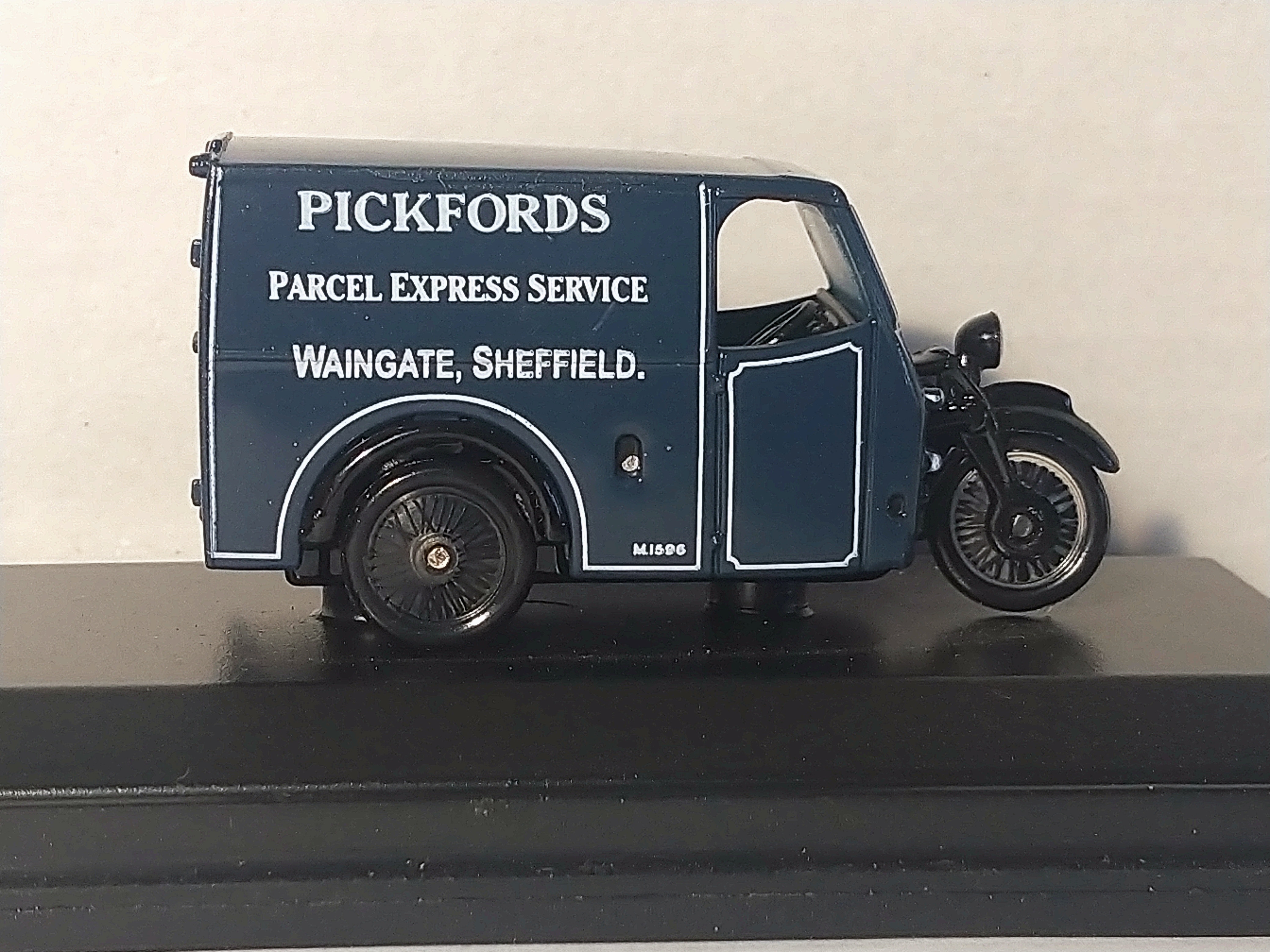 Pickfords