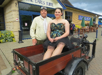 Shannon Prom